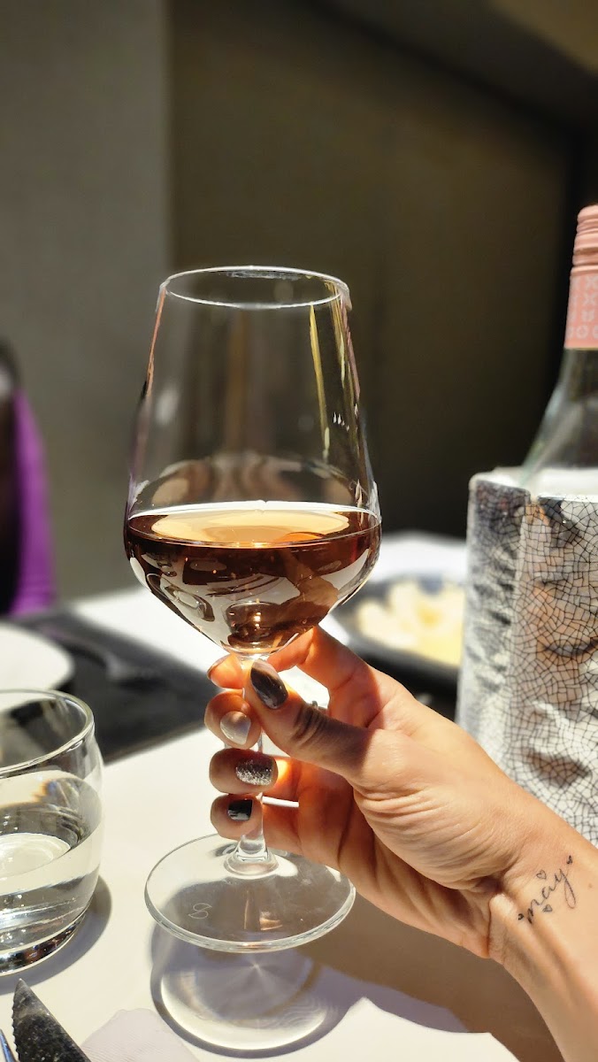 Uovo Cucina Restaurante-10