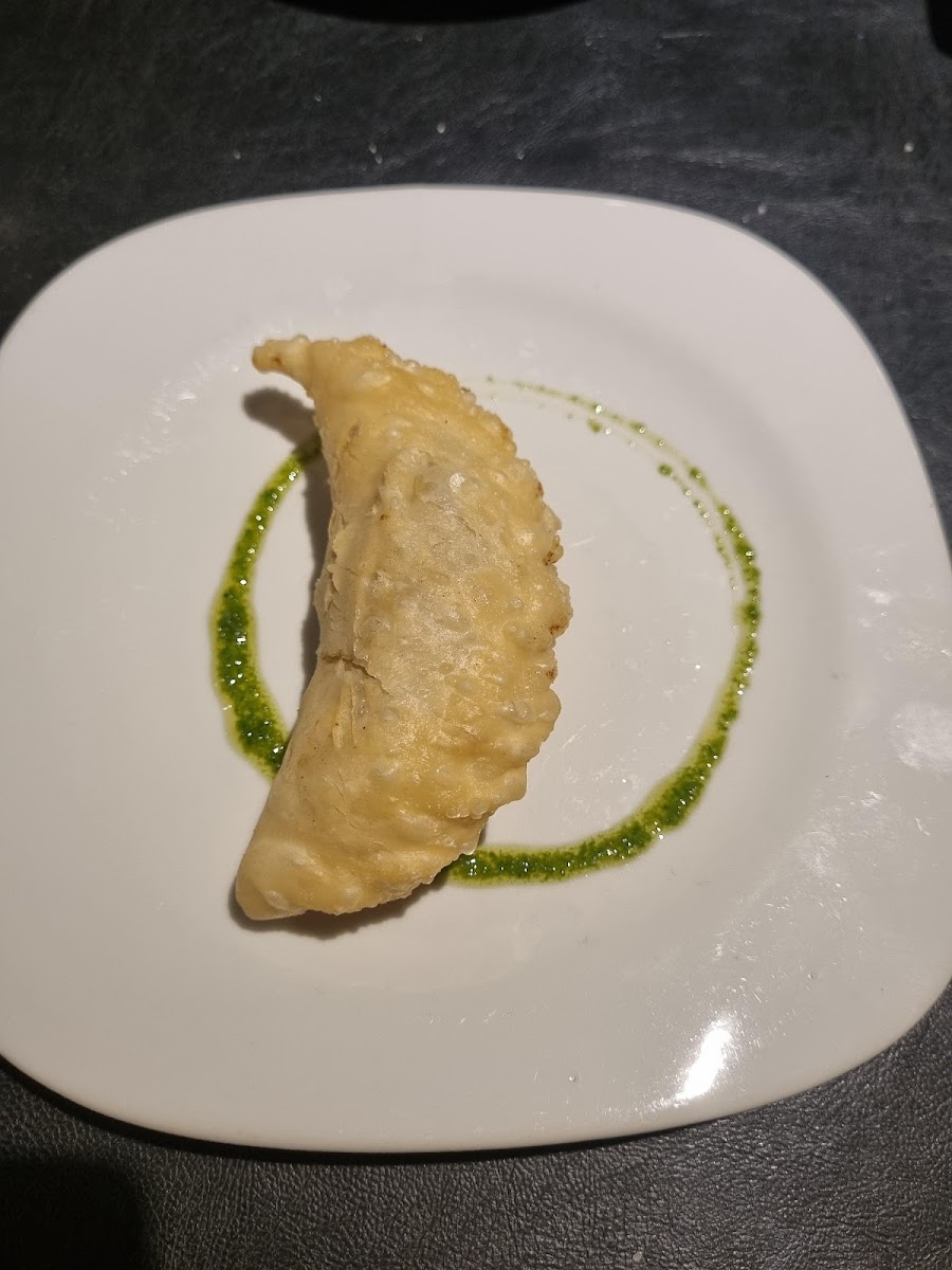 Uovo Cucina Restaurante-4