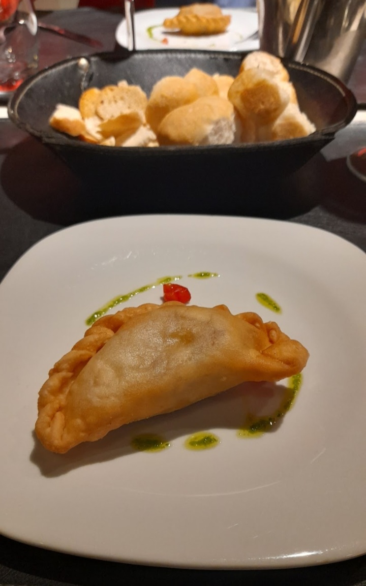 Uovo Cucina Restaurante-6