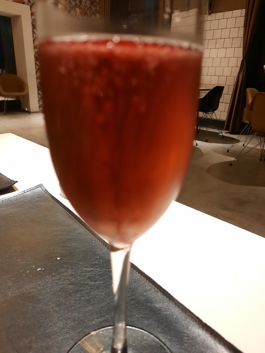 Uovo Cucina Restaurante-7