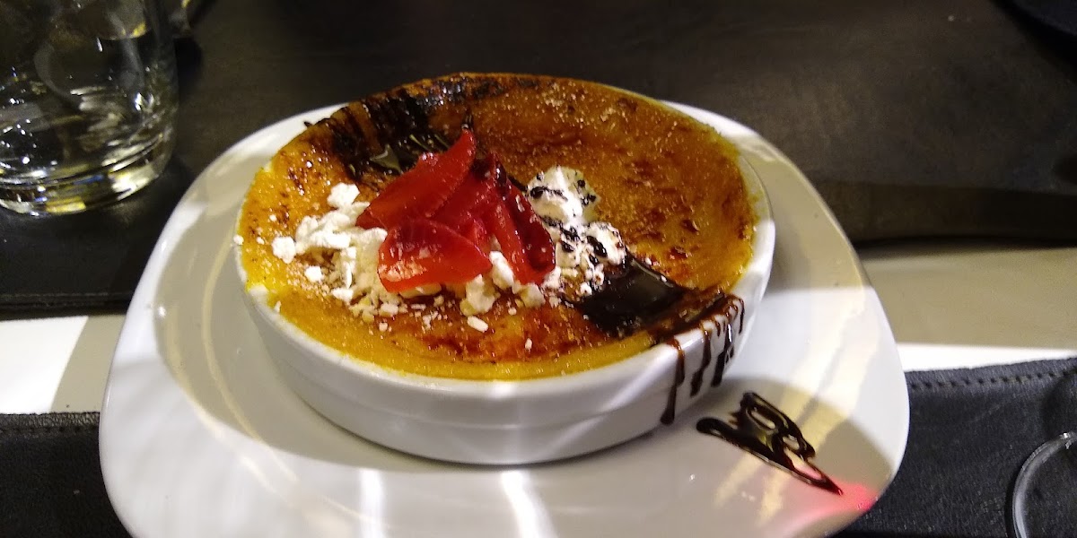 Uovo Cucina Restaurante-8