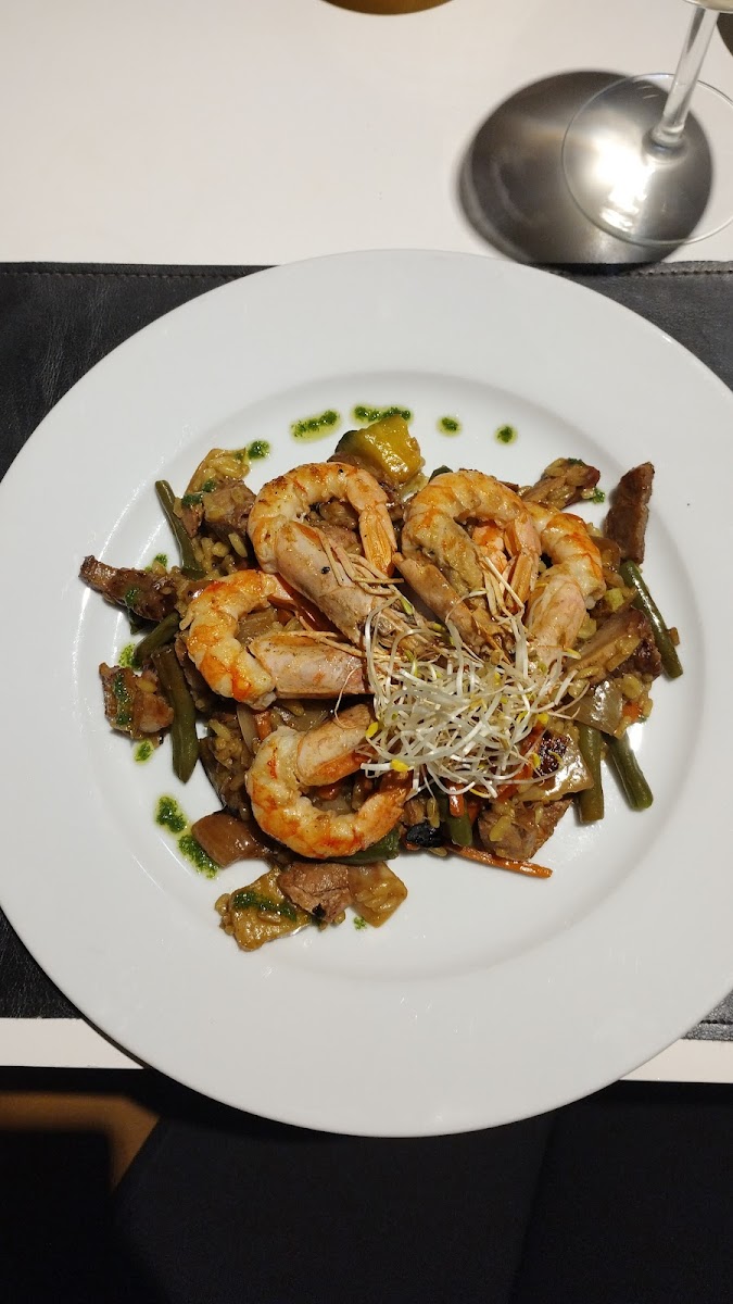 Uovo Cucina Restaurante-9